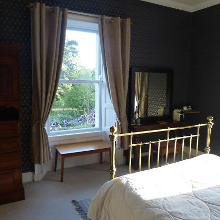 Ballyrafter Country House B&B 리스모어 외부 사진