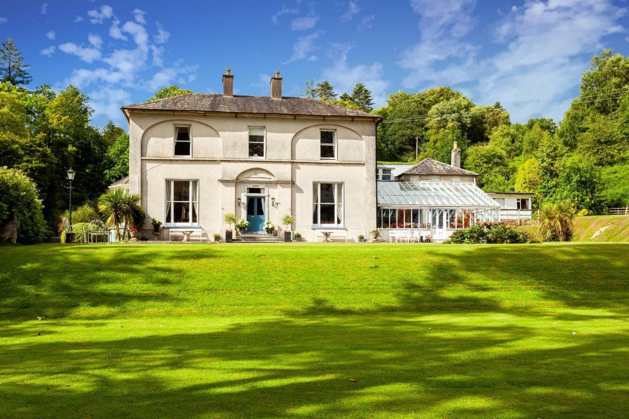 Ballyrafter Country House B&B 리스모어 외부 사진