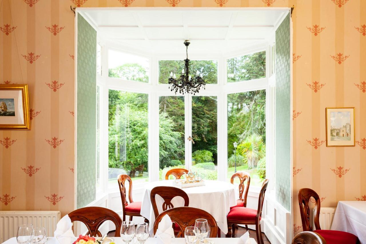 Ballyrafter Country House B&B 리스모어 외부 사진