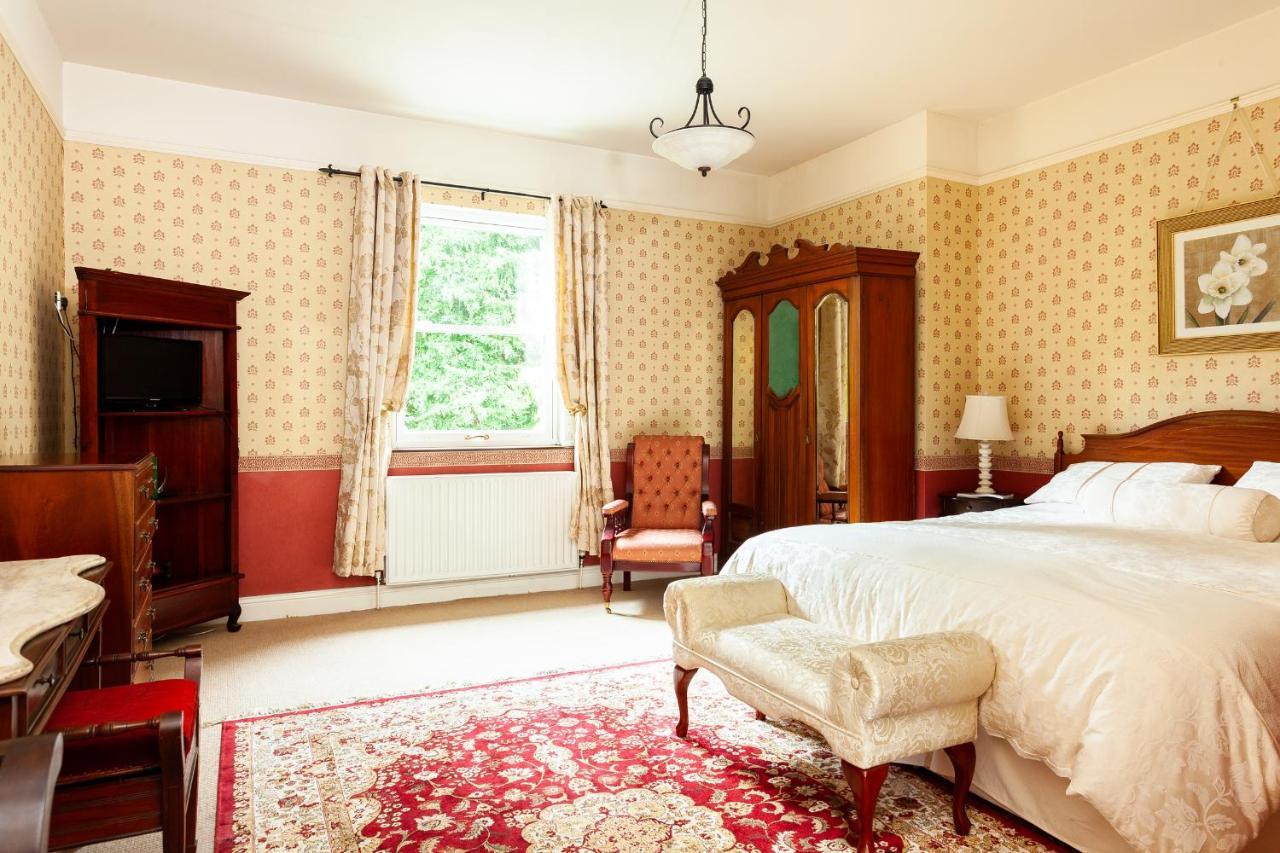 Ballyrafter Country House B&B 리스모어 외부 사진