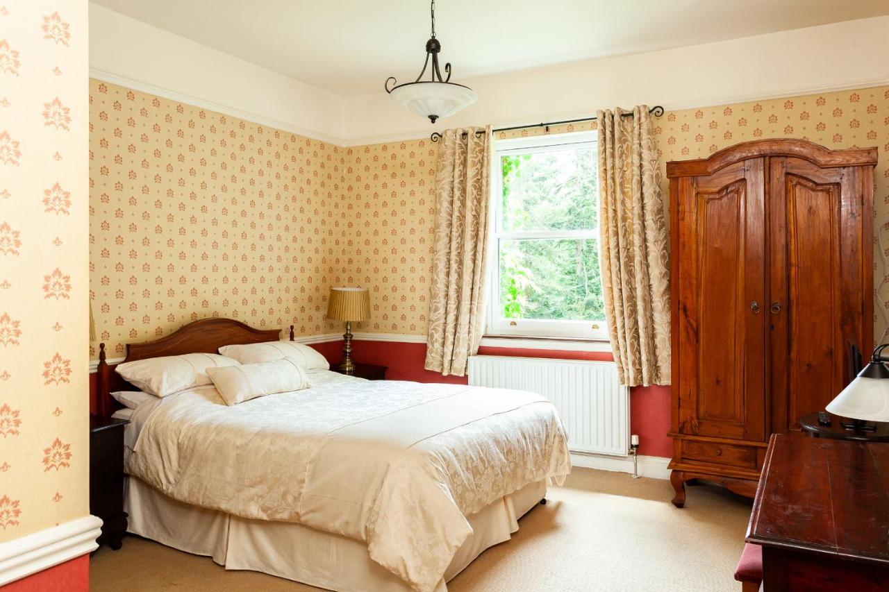 Ballyrafter Country House B&B 리스모어 외부 사진